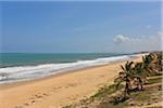 Praia das Minas, Pipa, Rio Grande do Norte, Brazil