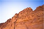 Coloured Canyon, Dahab, Egypt