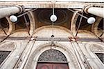 Mosque of Muhammed Ali, Saladin Citadel, Cairo, Egypt