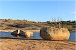 Lajedo de Pai Mateus, Cabaceiras, Paraiba, Brazil