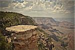 Grandview Point, Grand Canyon National Park, Arizona, USA