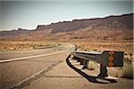 Vermillion Cliffs, Arizona, USA