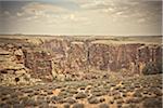 Little Colorado River Schlucht, Arizona, USA