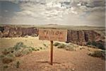 Little Colorado River Gorge, Arizona, USA