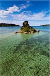 Kouri Island, Okinawa Island, Okinawa Prefecture, Japan