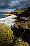 Cape Innojofuta, Tokunoshima Insel, Präfektur Kagoshima, Japan