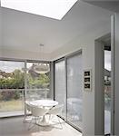 Home extension, Paul Archer Design, Edgware, London, UK. Architects: Paul Archer Design