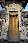 Indonesia, Bali, Ubud, temple