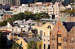 Le quartier Rocks, Sydney, New South Wales, Australie, Pacifique