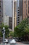 Castlereagh Street, Central Business District, Sydney, New South Wales, Australia, Pacific