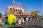 Orange County Fair, Costa Mesa, Orange County, California, United States of America, North America