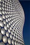 Selfridges, Bullring Shopping Centre, City Centre, Birmingham, West Midlands, England, Vereinigtes Königreich, Europa