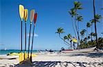 Bavaro Beach, Punta Cana, Dominican Republic, West Indies, Caribbean, Central America