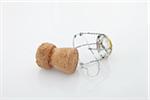 Champagne Cork