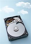 Hard disk