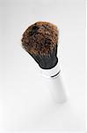 Make-up brush, close-up