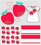 pattern for childrens wear