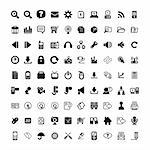 90 web icons