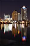 Skyline of St. Petersburg, Florida