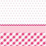 seamless baby pattern wallpaper