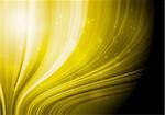 Abstract wave background. Eps 10 vector