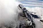 Cervin, Zermatt, Valais, Grisons, Suisse, Europe