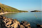 Playa Formentor, Cap de Formentor, Mallorca, Balearic Islands, Spain, Mediterranean, Europe