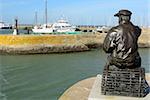 Port Haliguen, Quiberon, Brittany, France, Europe