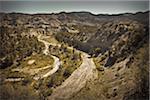 Canyons, Escalante, Utah, USA