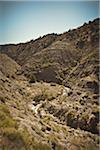 Canyons, Escalante, Utah, USA