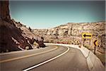 Grand Staircase Escalante National Monument, Escalante Wilderness, Utah, USA