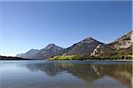 Prince of Wales Hotel, Parc National Waterton Lakes, Alberta, Canada