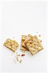 Soda Crackers