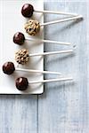 Cake Pops