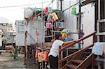 Tai O, Lantau Island, Hongkong