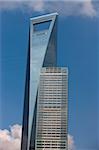 World Financial Center, Pudong, Shanghai, China