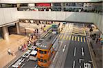 Des Voeux Road, Central, Hong Kong