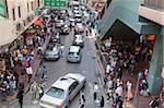 Tung Choi Street, Mongkok, Hong Kong