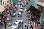 Tung Choi Street, Mongkok, Hong Kong