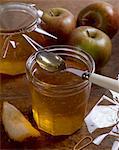 apple jelly