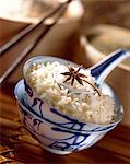 bowl of rice