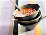 Indische Tomatensuppe