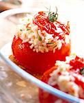 stuffed tomatoes