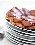 Tarte Tatin