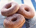 Ring donuts