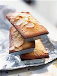 boudoirs aux amandes