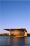 Europe, Scandinavia, Denmark, North Zealand Copenhagen, opera house, designed by Henning Larsen