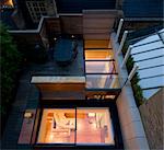 Inside Out, London. Architects: Milk:studio architects