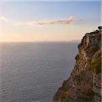 Amalfi Coast, Province of Salerno, Campania, Italy