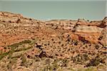 Grand Staircase-Escalante National Monument, Utah, USA